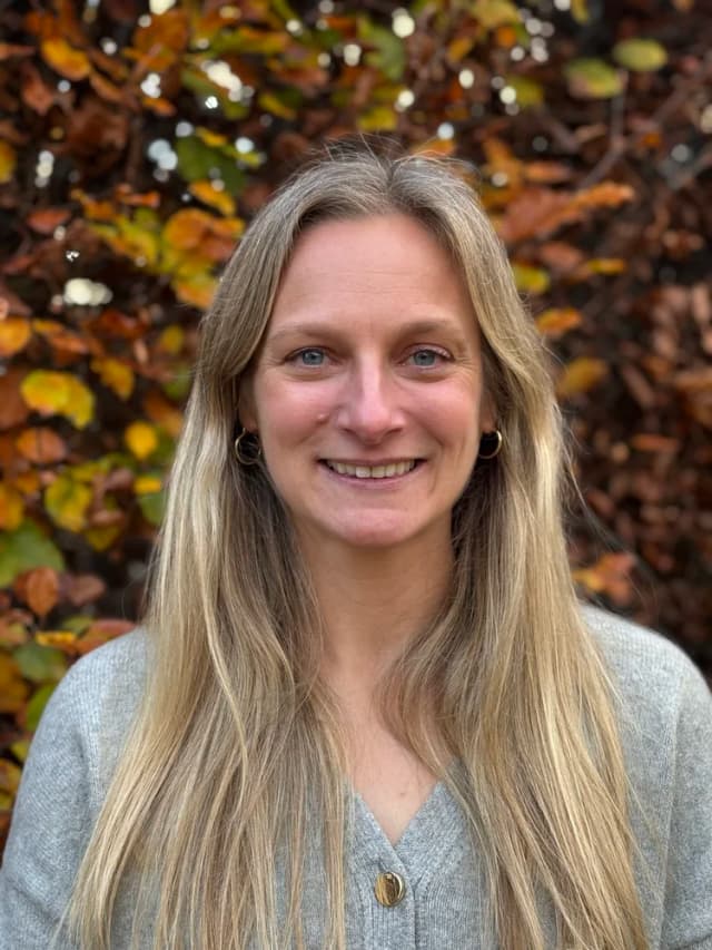 Abby Hookey, Registered Dietitian
